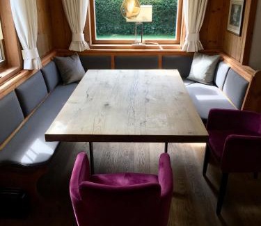 Rottach-Egern House | Traumhaftes Ferienhaus direkt am Tegernsee