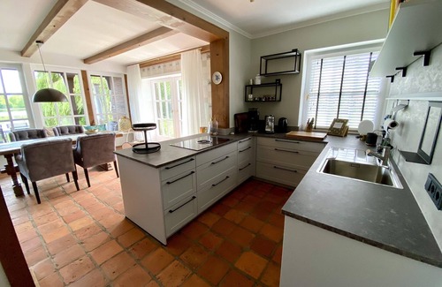 Winsen Apartment | Traumhaftes Idyll am See Zwischen Elbe und Lüneburger Heide