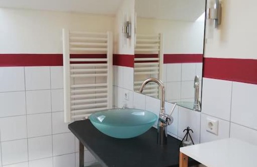 Passau Apartment | Traumhaftes Loft 70 qm * Wohlfühlen in Passau *