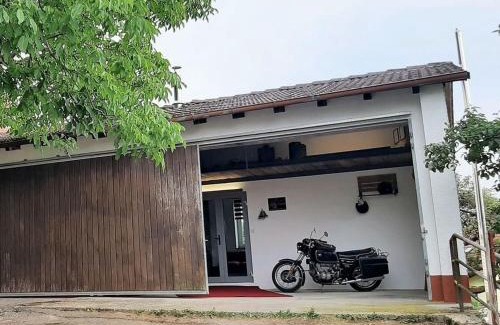 Lossburg Apartment | Traumraum Wittendorf