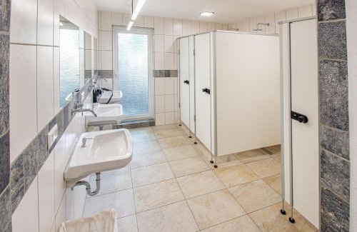 Lossburg Apartment | Traumraum Wittendorf