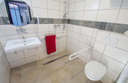 Lossburg Apartment | Traumraum Wittendorf