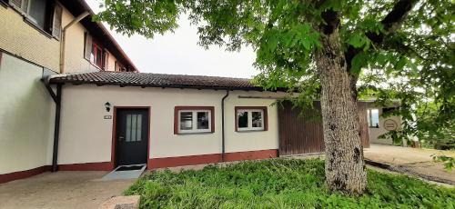 Lossburg Apartment | Traumraum Wittendorf