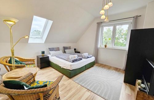 Nossen Apartment | Traumschlösschen