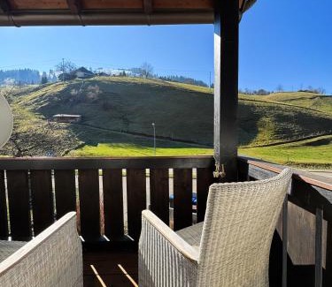 Obermunstertal Apartment | Traumurlaub in Sicht! 77qm Familiendomizil
