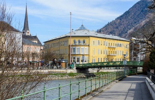 Bad Ischl Apartment | Traunkai Apartments Bad Ischl
