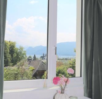 Gmunden Apartment | Traunseeresidenzen