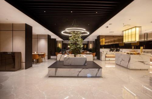 Kochi Hotel | Travancore Court