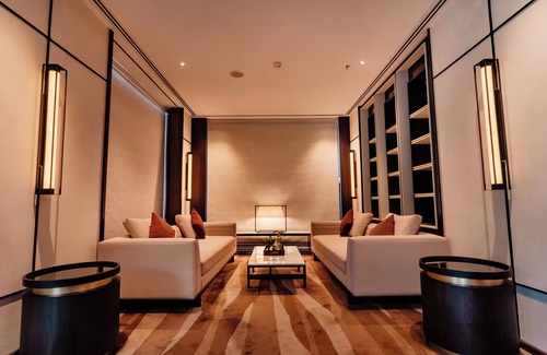 Kochi Hotel | Travancore Court