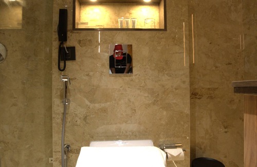 Kochi Hotel | Travancore Court