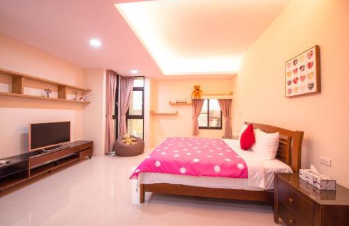 Huxi House | Travel Friends