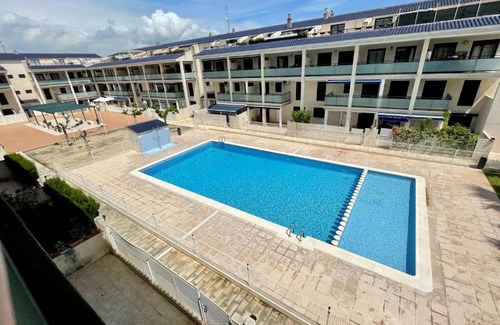 Puzol Apartment | Travel Habitat Dúplex Playa Puzol