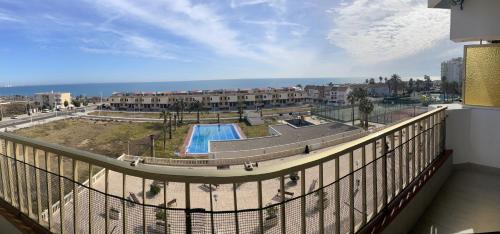 Puig Apartment | Travel Habitat Playa del Puig