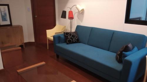 Surquillo Apartment | Travel & Home Place