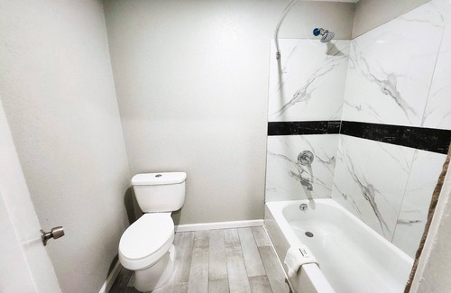 Jackson Hotel | Travel Inn by OYO, Hwy 80 - Jackson