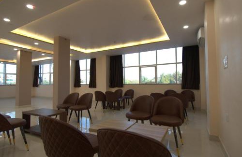 Mahipalpur Bed & Breakfast | Travel Inn Deluxe at Delhi Airport