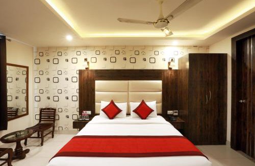 Mahipalpur Bed & Breakfast | Travel Inn Deluxe at Delhi Airport