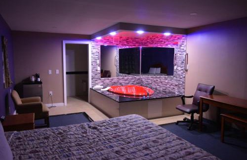 New Castle Hotel | Travel Inn New Castle Airport