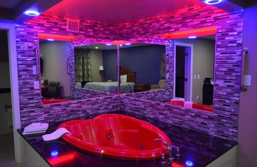 New Castle Hotel | Travel Inn New Castle Airport