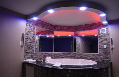 New Castle Hotel | Travel Inn New Castle Airport