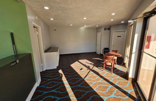 Brandon Hotel | TRAVEL INN