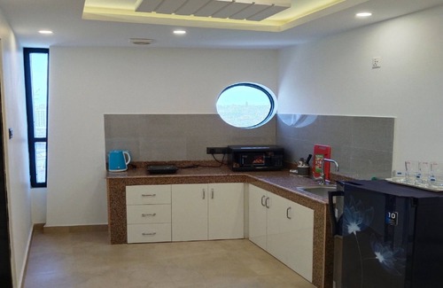 Sainbu Apartment | Travelers Paradise