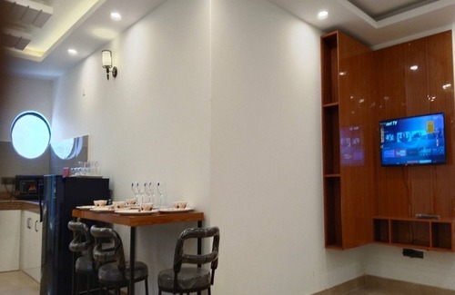 Sainbu Apartment | Travelers Paradise