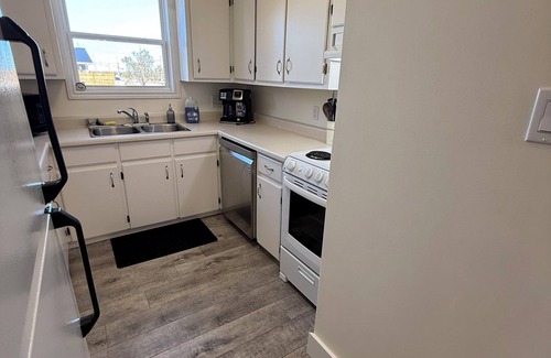 Summerside House | Travellers Rest 2-bedroom duplex