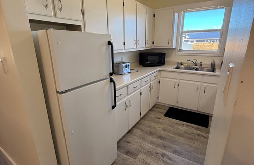 Summerside House | Travellers Rest 2-bedroom duplex