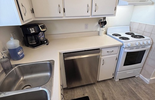 Summerside House | Travellers Rest 2-bedroom duplex