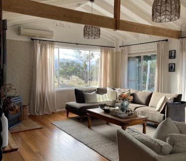 Bicheno House | Travellers Rest Bicheno