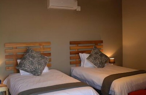 Prince Albert Bed & Breakfast | Travellers Rest