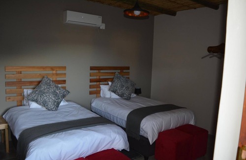 Prince Albert Bed & Breakfast | Travellers Rest