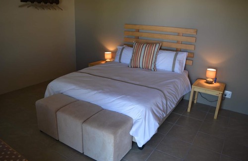 Prince Albert Bed & Breakfast | Travellers Rest