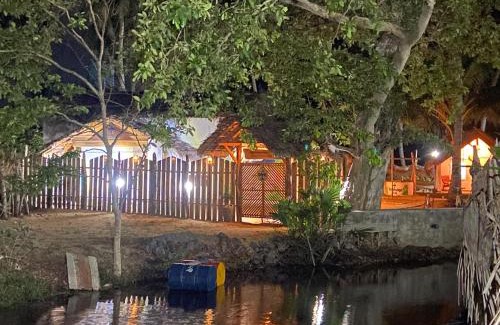 Pottuvil Division 2 Cabin | TravelLodge Eco