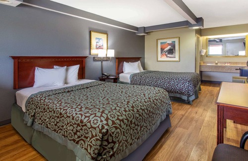 South Holland Hotel | Travelodge by Wyndham Chicago - South Holland