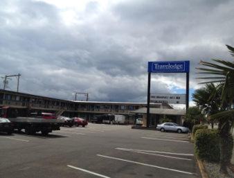 Aberdeen Hotel | Travelodge by Wyndham Aberdeen