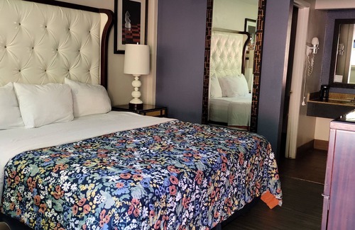 Ruidoso Hotel | Travelodge by Wyndham Ruidoso