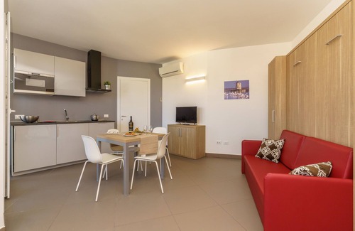 Marsala House | Travini Hotel Residence