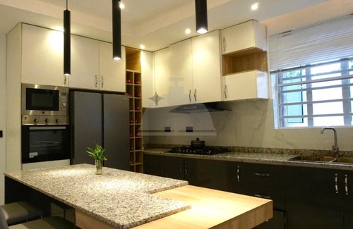 Ibadan Apartment | Travooler La Maison