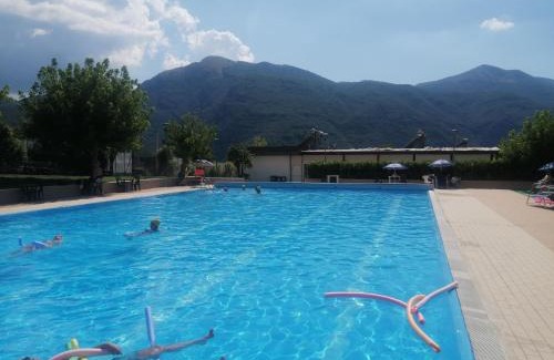 Felitto Apartment | Tre metr sopra il cielo ' GiraSoli'