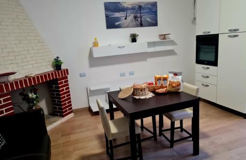Ploaghe Bed & Breakfast | Tre Pandele