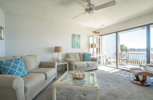 North Carolina Coast House | Tre Sorelle by Carolina Beach Realty