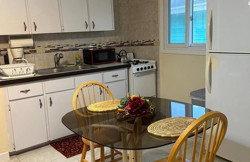 Andros Town Cottage | Treasures of Andros Ruby Unit Cottage