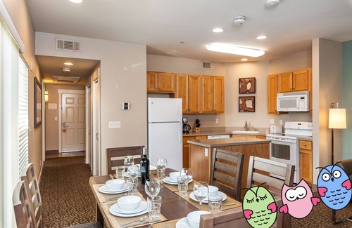 Windsor Condo | Treat Yourself to a Great Getaway