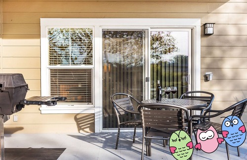 Windsor Condo | Treat Yourself to a Great Getaway