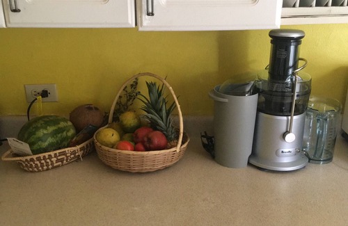 Santa Cruz Villa | Treaysures