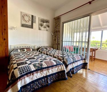 Arona Apartment | Trebol 1