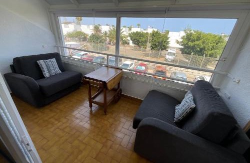 Arona Apartment | Trebol 1