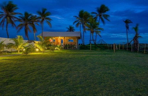 Subauma Apartment | Tree Bies Resort UM Paraíso PRA Você Aproveitar COM A Família COM Piscina E MAR